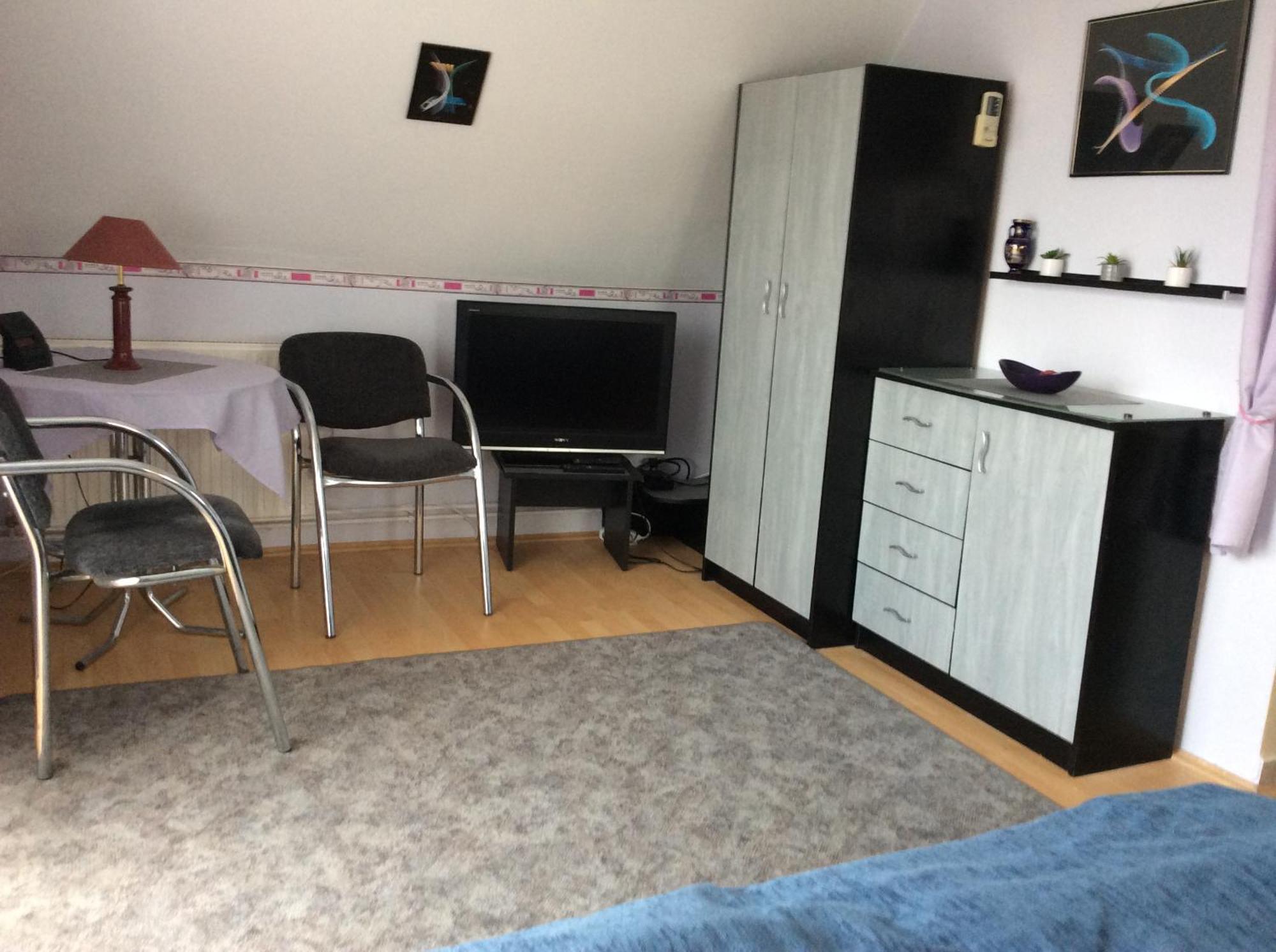 Gyenesi Virag Apartman เจเนชดิแอช ภายนอก รูปภาพ
